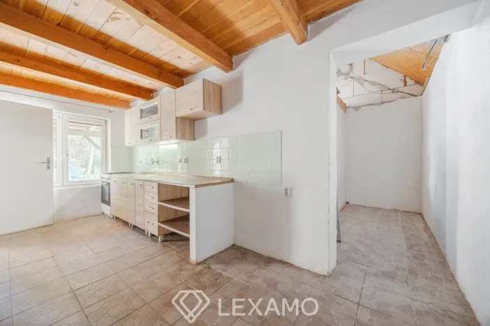 Prodej rodinného domu, Slatina, 115 m2