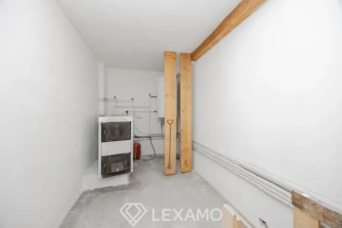 Prodej rodinného domu, Slatina, 115 m2
