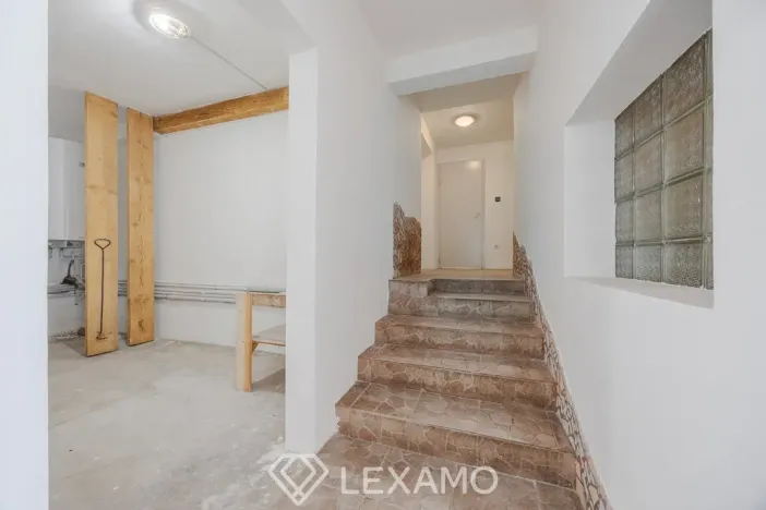 Prodej rodinného domu, Slatina, 115 m2