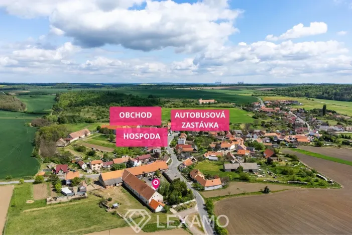 Prodej rodinného domu, Slatina, 115 m2