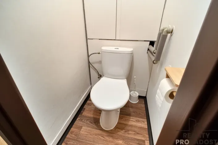 Pronájem bytu 2+1, Ostrava - Poruba, Opavská, 53 m2
