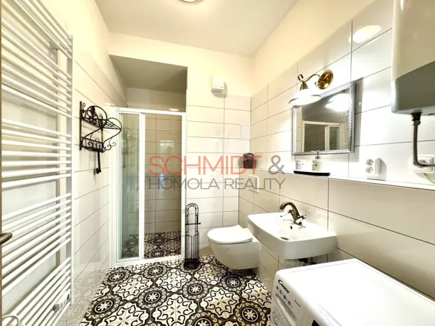 Pronájem bytu 1+kk, Hustopeče, Brněnská, 39 m2