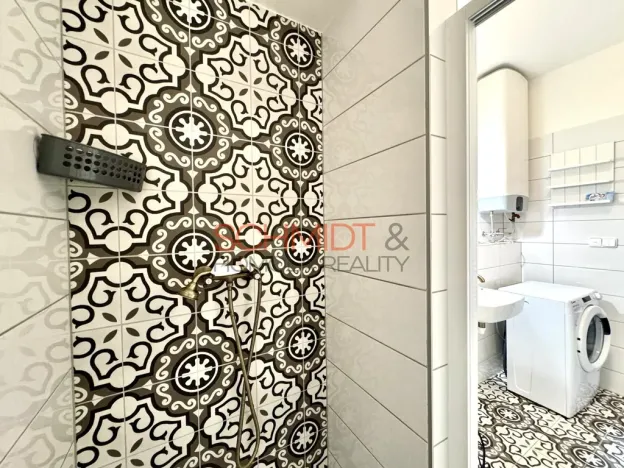 Pronájem bytu 1+kk, Hustopeče, Brněnská, 39 m2