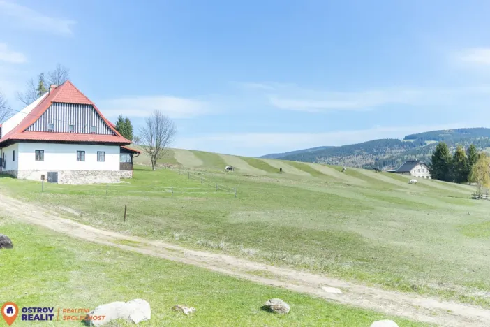 Prodej apartmánu, Staré Město - Stříbrnice, 48 m2