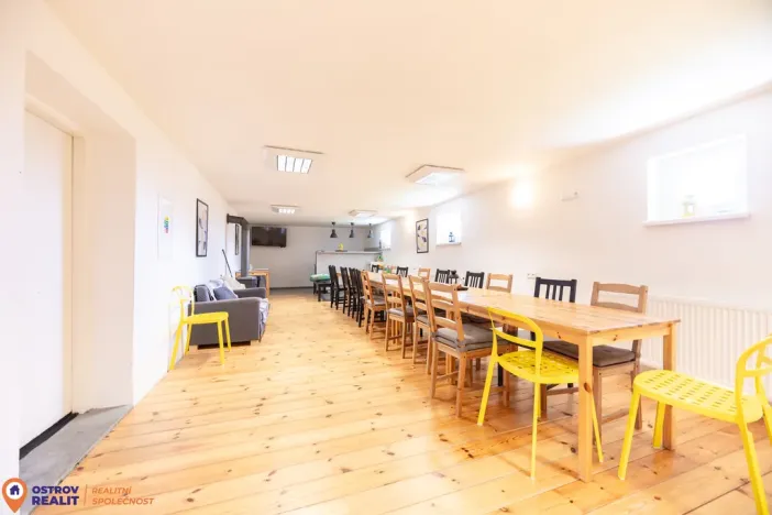 Prodej apartmánu, Staré Město - Stříbrnice, 48 m2
