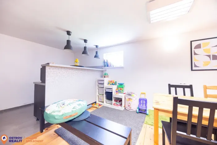 Prodej apartmánu, Staré Město - Stříbrnice, 48 m2