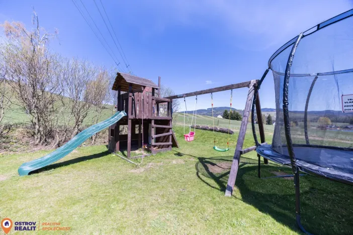 Prodej apartmánu, Staré Město - Stříbrnice, 48 m2
