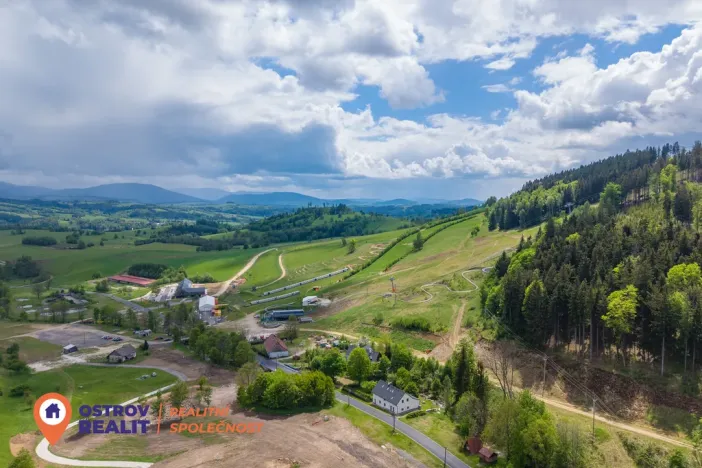 Prodej apartmánu, Staré Město - Stříbrnice, 48 m2
