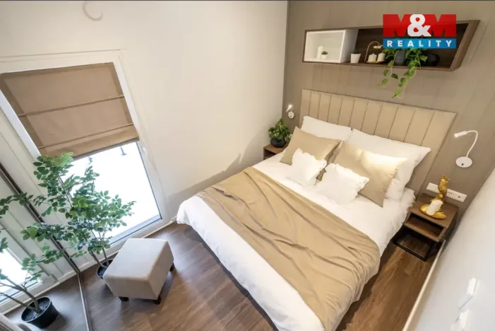 Prodej rodinného domu, Týniště nad Orlicí, 57 m2
