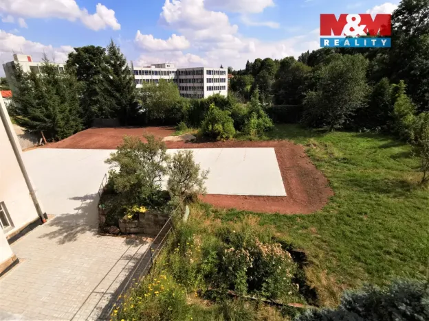 Pronájem bytu 2+kk, Lomnice nad Popelkou, Komenského, 65 m2