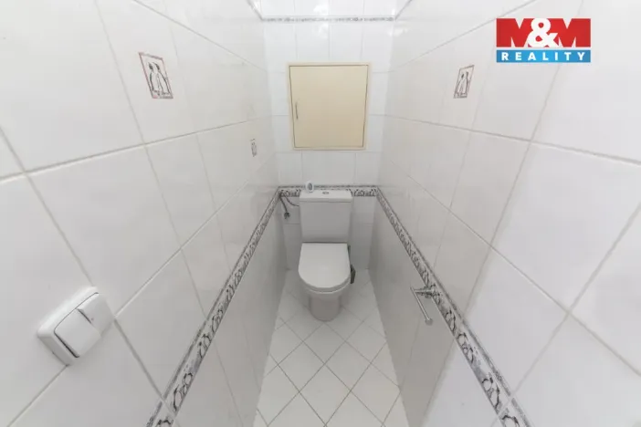 Prodej bytu 2+kk, Mladá Boleslav - Mladá Boleslav II, 17. listopadu, 44 m2