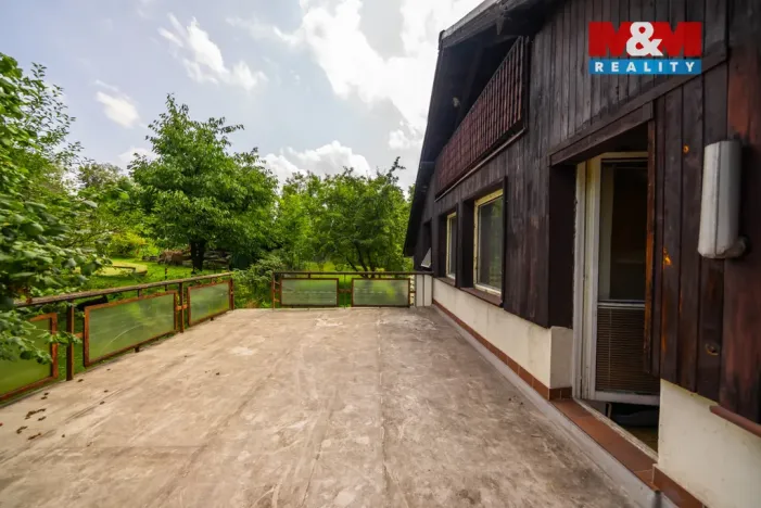 Prodej rodinného domu, Ostrava - Michálkovice, Kamarýtova, 420 m2