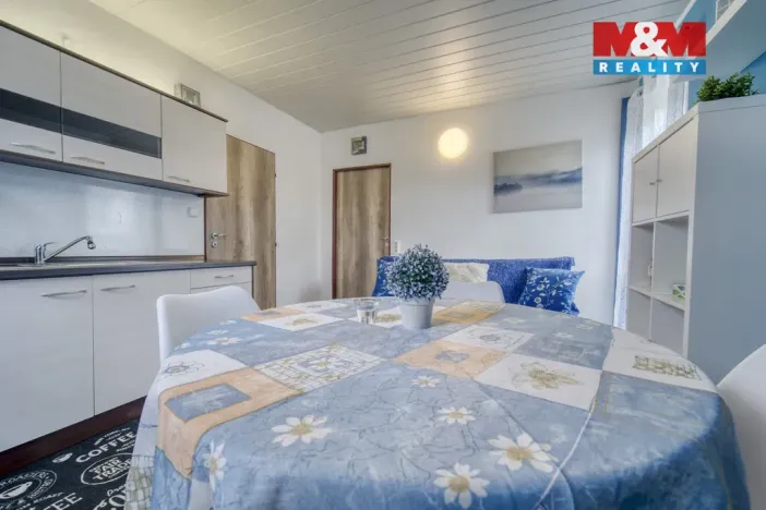 Prodej ubytování, Železná Ruda, Špičácká, 312 m2