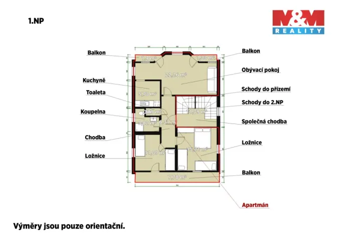 Prodej ubytování, Železná Ruda, Špičácká, 312 m2