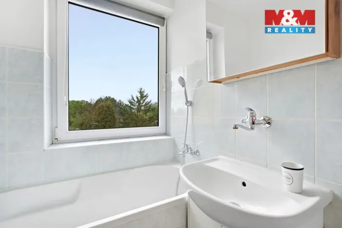 Prodej bytu 1+1, Dymokury - Svídnice, 31 m2
