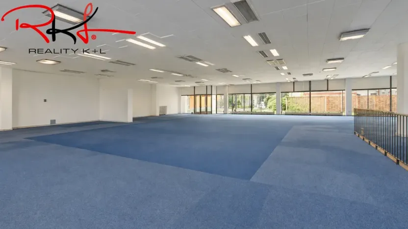 Pronájem obchodního prostoru, Lovosice, Osvoboditelů, 542 m2