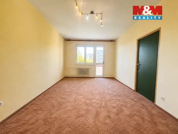 Prodej bytu 3+1, Uherský Brod, Družstevní, 71 m2