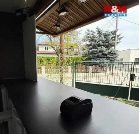 Prodej, Nový Jičín, Poděbradova, 6 m2