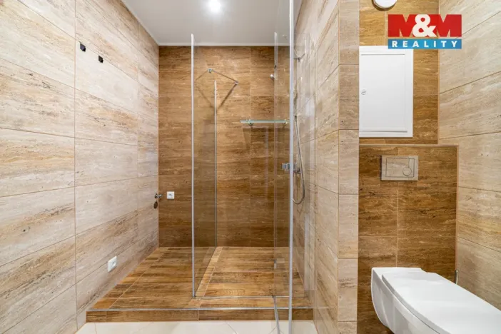 Prodej bytu 3+1, Jirkov, Mládežnická, 68 m2