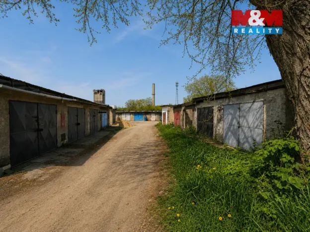 Prodej komerčního pozemku, Ostrava, 19030 m2