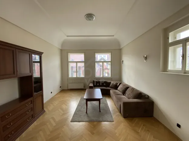 Pronájem bytu 3+1, Praha - Staré Město, Havelská, 89 m2
