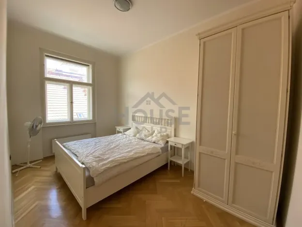 Pronájem bytu 3+1, Praha - Staré Město, Havelská, 89 m2