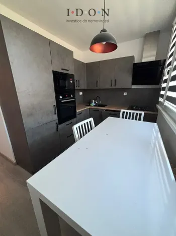 Pronájem bytu 3+1, Frýdek-Místek, Maxima Gorkého, 74 m2