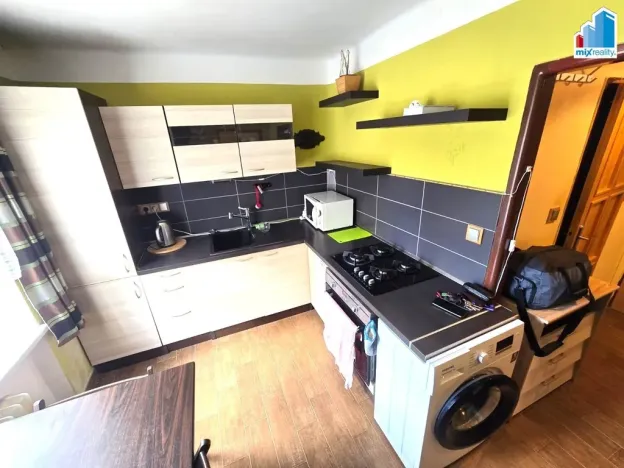 Pronájem bytu 1+1, Plzeň - Lobzy, Partyzánská, 30 m2