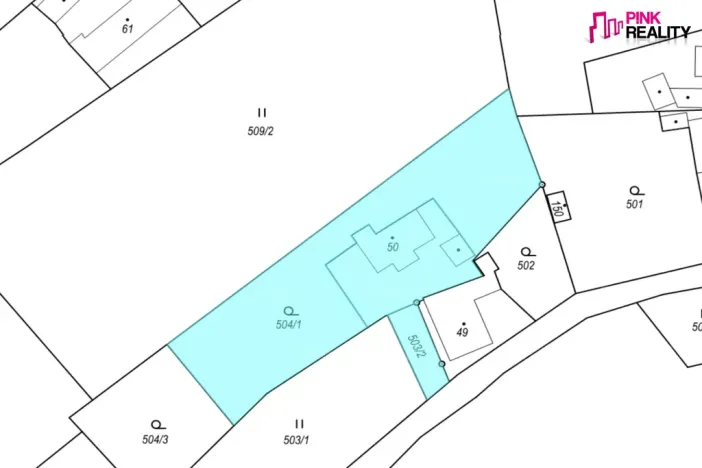 Prodej rodinného domu, Zdelov, 98 m2