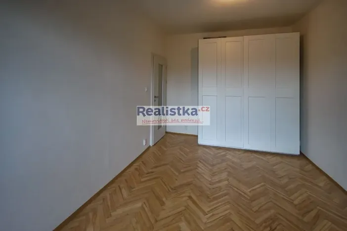 Pronájem bytu 2+kk, Plzeň, Blatenská, 51 m2