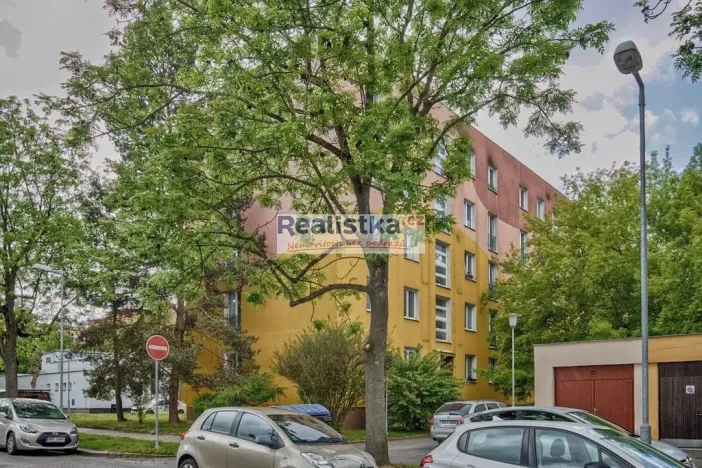 Pronájem bytu 2+kk, Plzeň, Blatenská, 51 m2