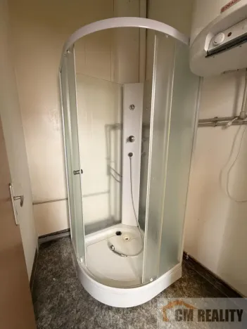 Pronájem výrobních prostor, Prostějov, Žeranovská, 500 m2