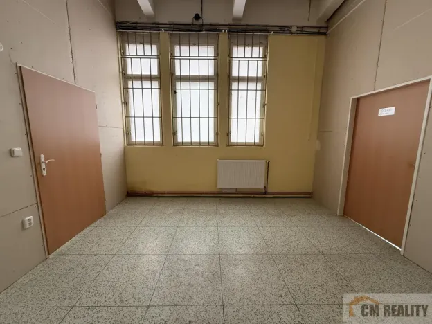 Pronájem výrobních prostor, Prostějov, Žeranovská, 500 m2