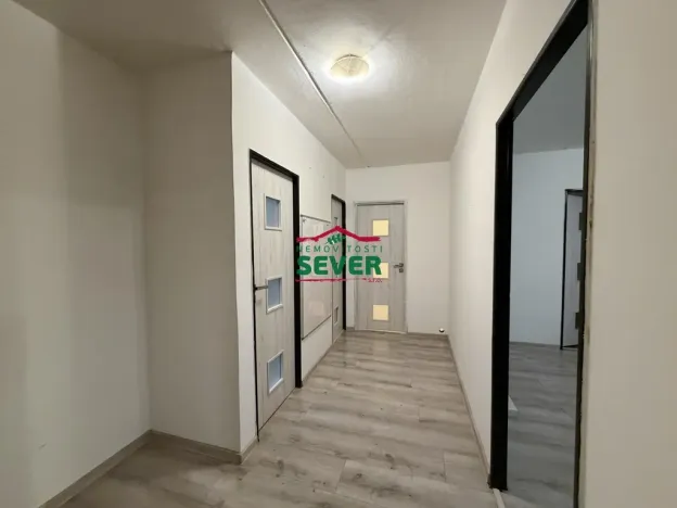 Prodej bytu 4+1, Most, Františka Malíka, 88 m2