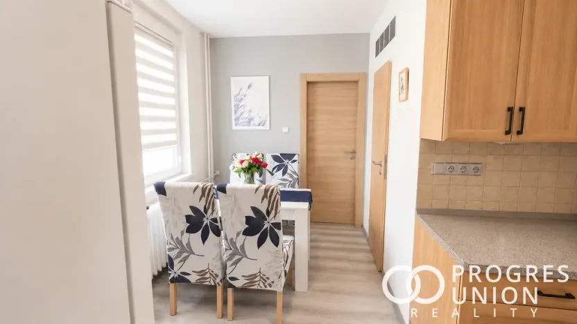 Prodej bytu 3+1, Vsetín, 72 m2