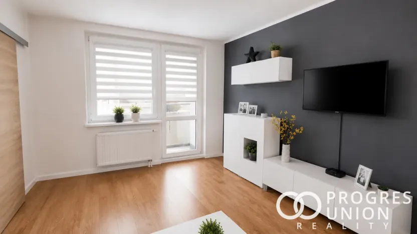 Prodej bytu 3+1, Vsetín, 72 m2
