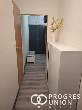 Prodej bytu 3+1, Vsetín, 72 m2