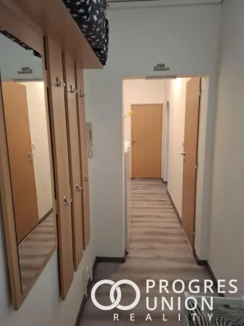 Prodej bytu 3+1, Vsetín, 72 m2
