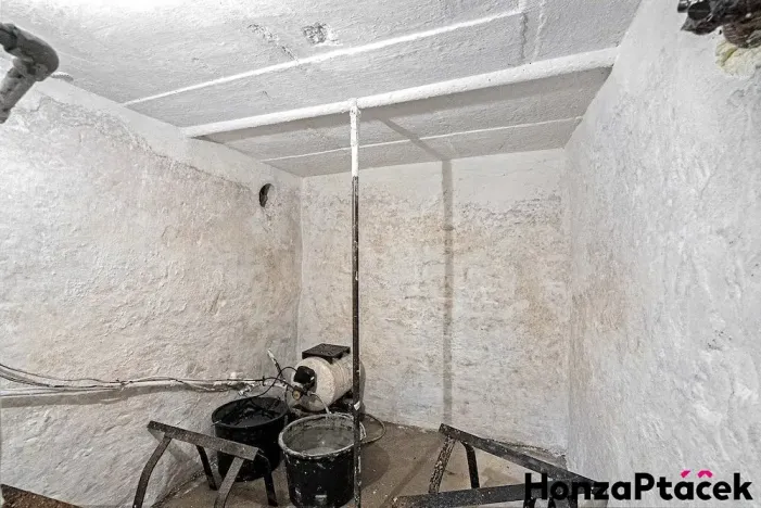 Prodej chaty, Psáry, 54 m2