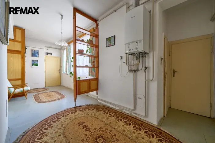 Prodej vícegeneračního domu, Ústí nad Orlicí, 17. listopadu, 309 m2