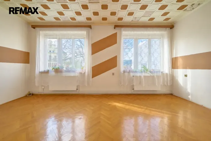 Prodej vícegeneračního domu, Ústí nad Orlicí, 17. listopadu, 309 m2