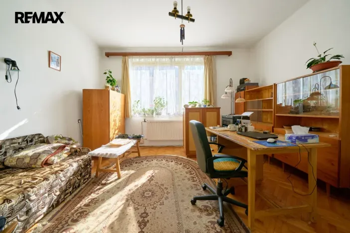 Prodej vícegeneračního domu, Ústí nad Orlicí, 17. listopadu, 309 m2