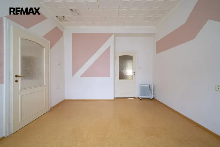 Prodej vícegeneračního domu, Ústí nad Orlicí, 17. listopadu, 309 m2
