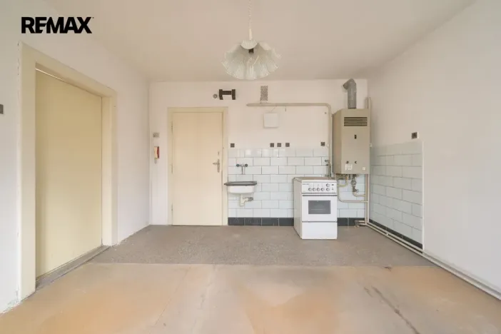 Prodej vícegeneračního domu, Ústí nad Orlicí, 17. listopadu, 309 m2