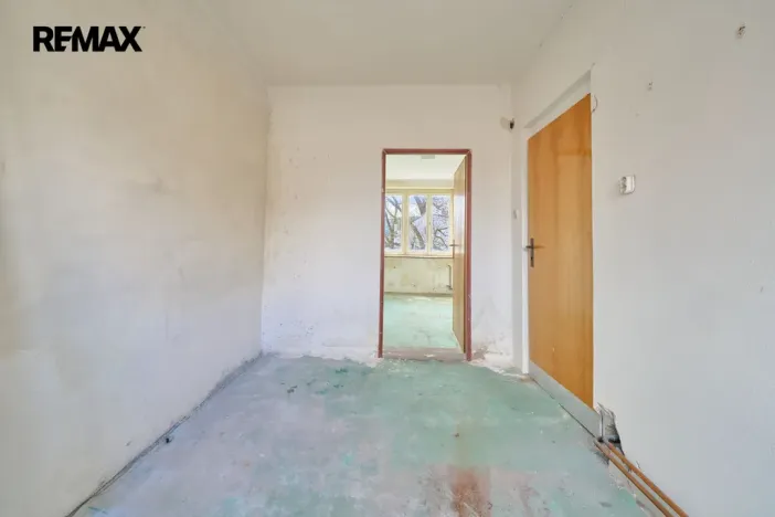 Prodej vícegeneračního domu, Ústí nad Orlicí, 17. listopadu, 309 m2