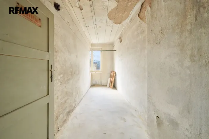 Prodej vícegeneračního domu, Ústí nad Orlicí, 17. listopadu, 309 m2