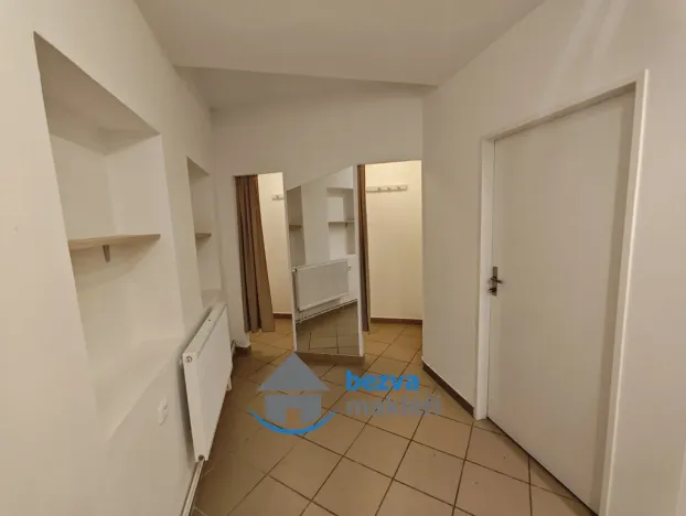 Pronájem obchodního prostoru, Pardubice, Smilova, 63 m2
