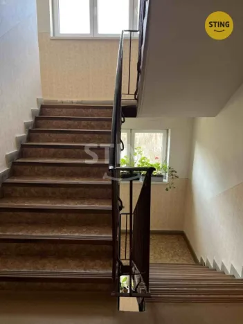 Prodej bytu 2+1, Ostrava, Alberta Kučery, 61 m2