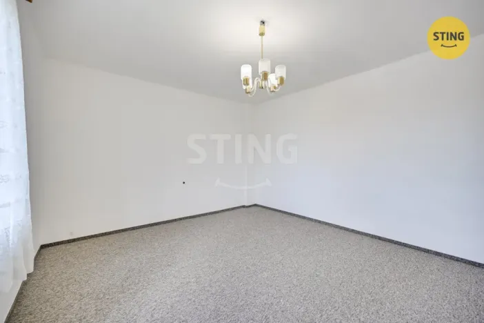 Prodej rodinného domu, Zlín, Prostřední, 61 m2
