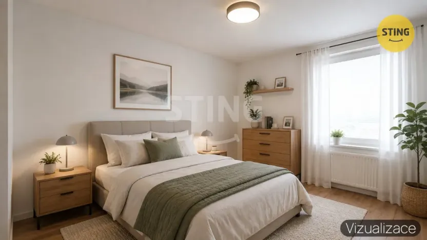 Prodej rodinného domu, Zlín, Prostřední, 61 m2